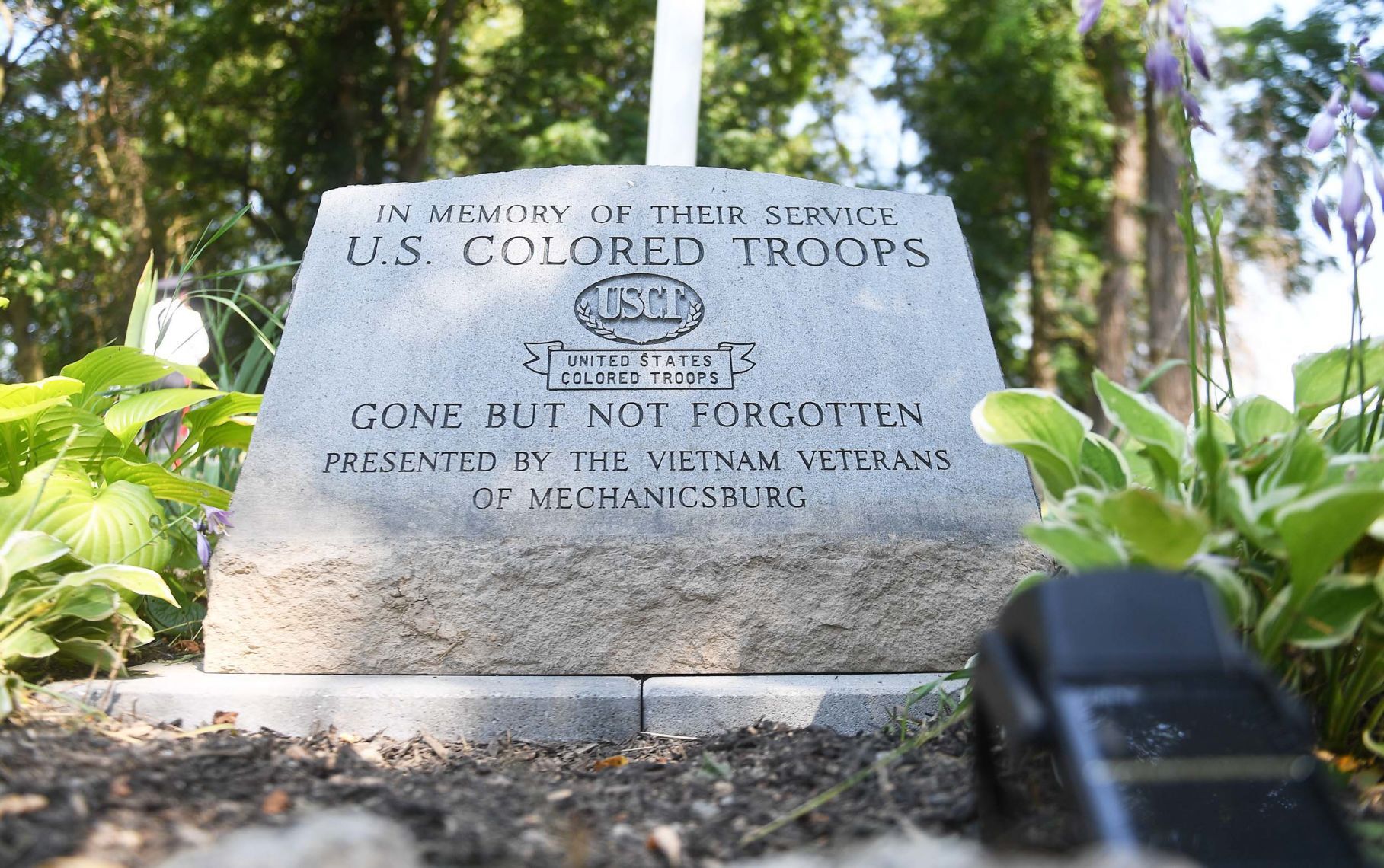 Lincoln Cemetery 7